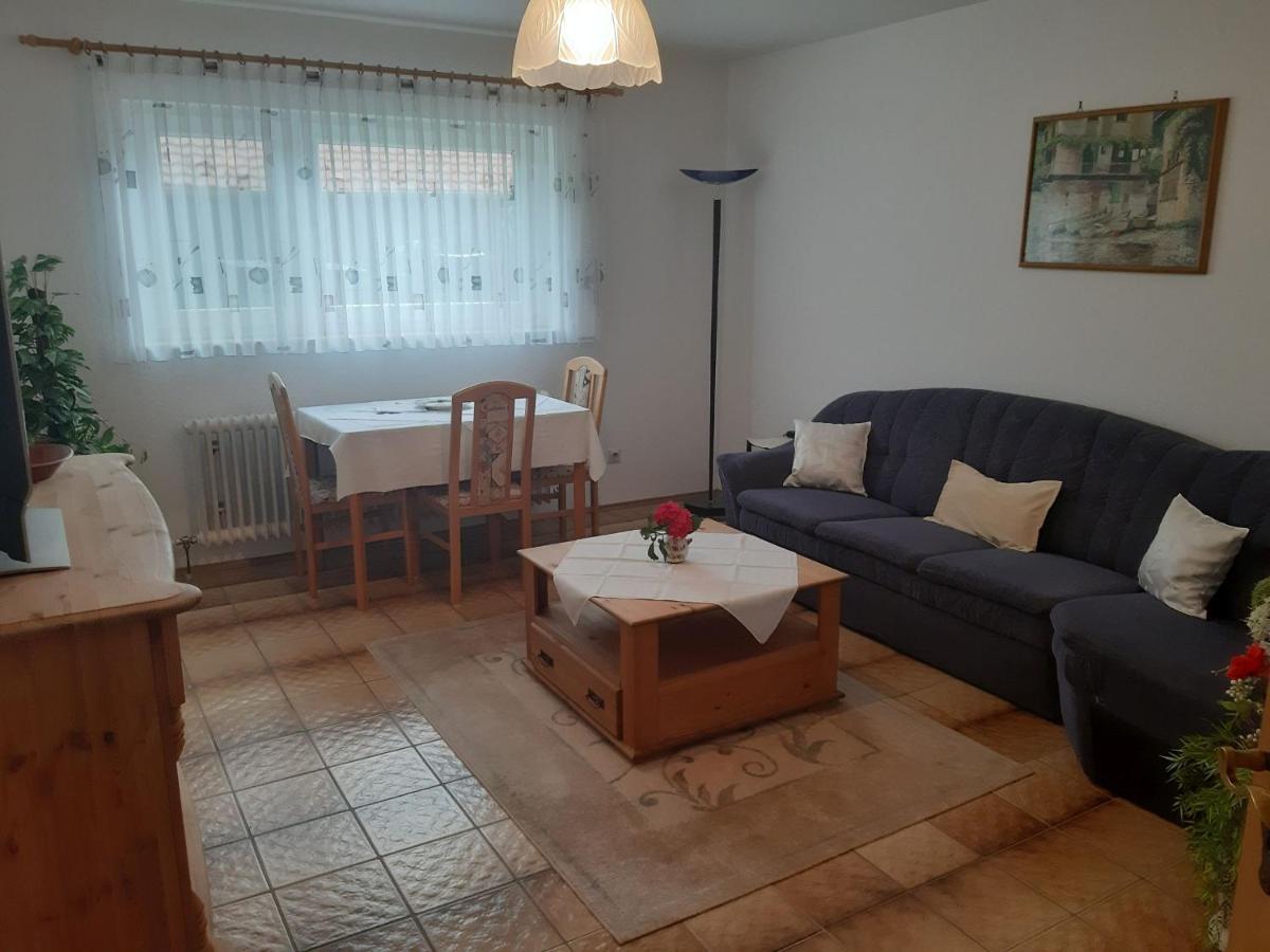 Ferienapartment Karle Nordrach Exterior foto