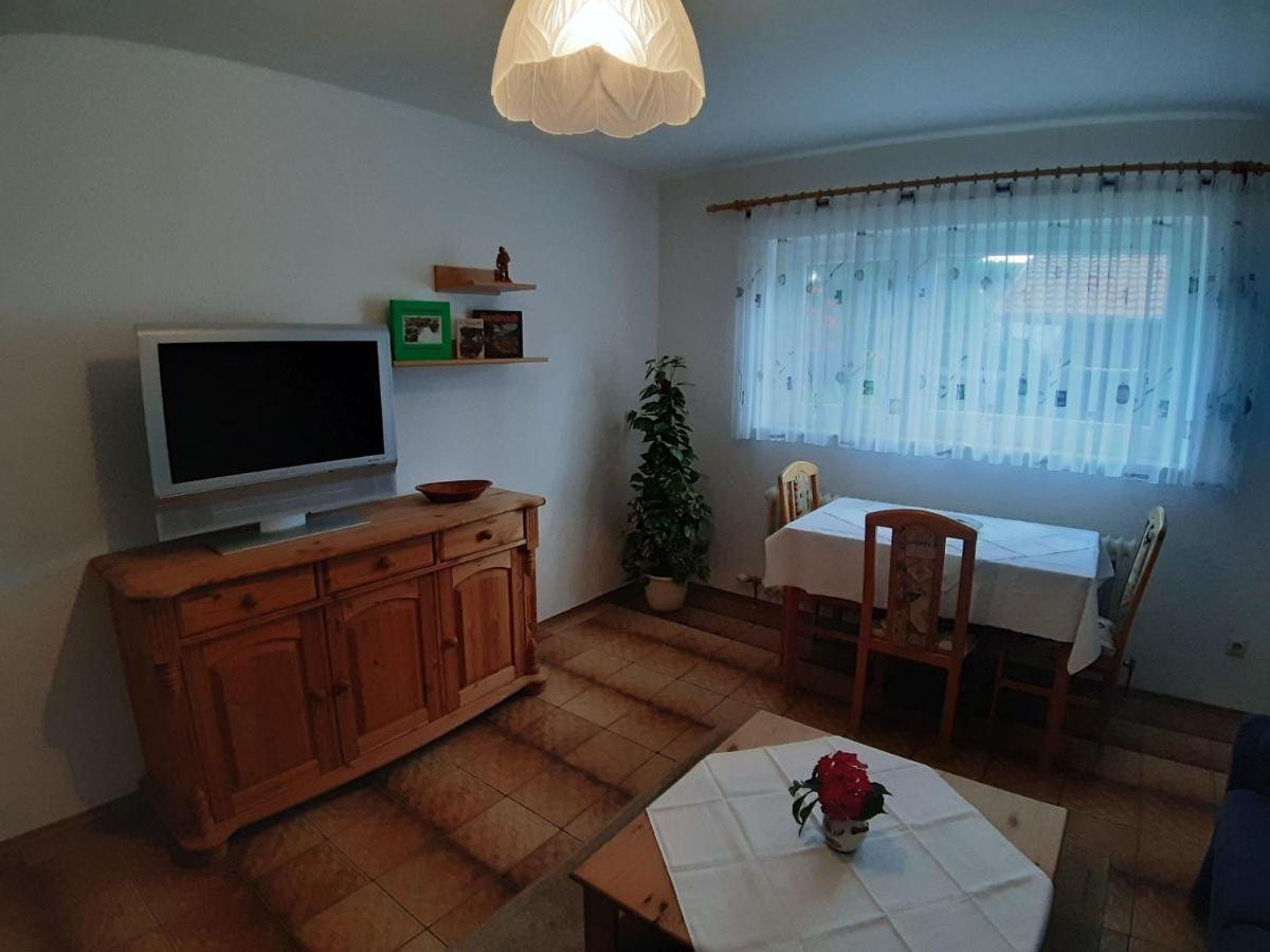 Ferienapartment Karle Nordrach Exterior foto
