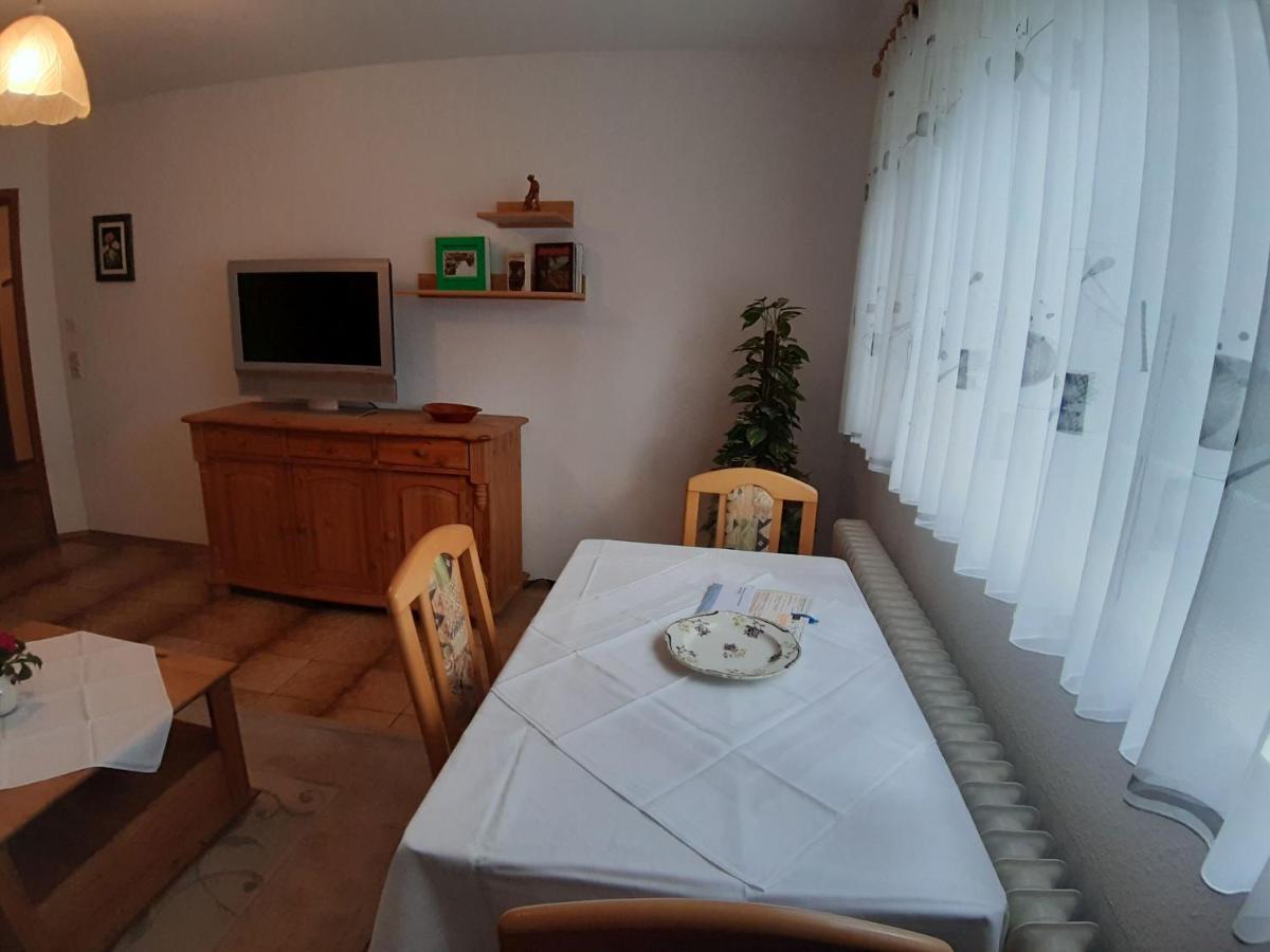Ferienapartment Karle Nordrach Exterior foto