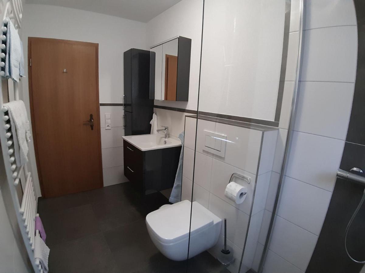 Ferienapartment Karle Nordrach Exterior foto