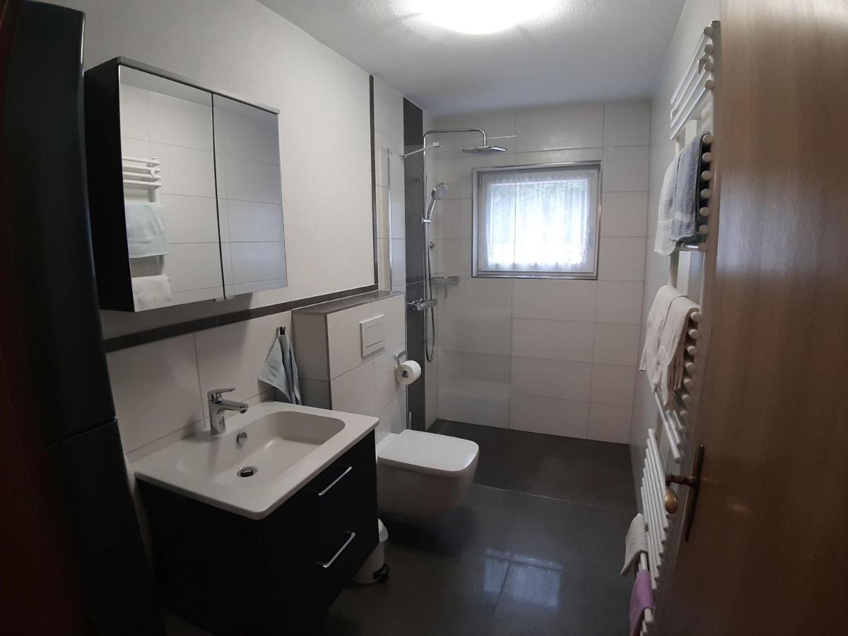 Ferienapartment Karle Nordrach Exterior foto