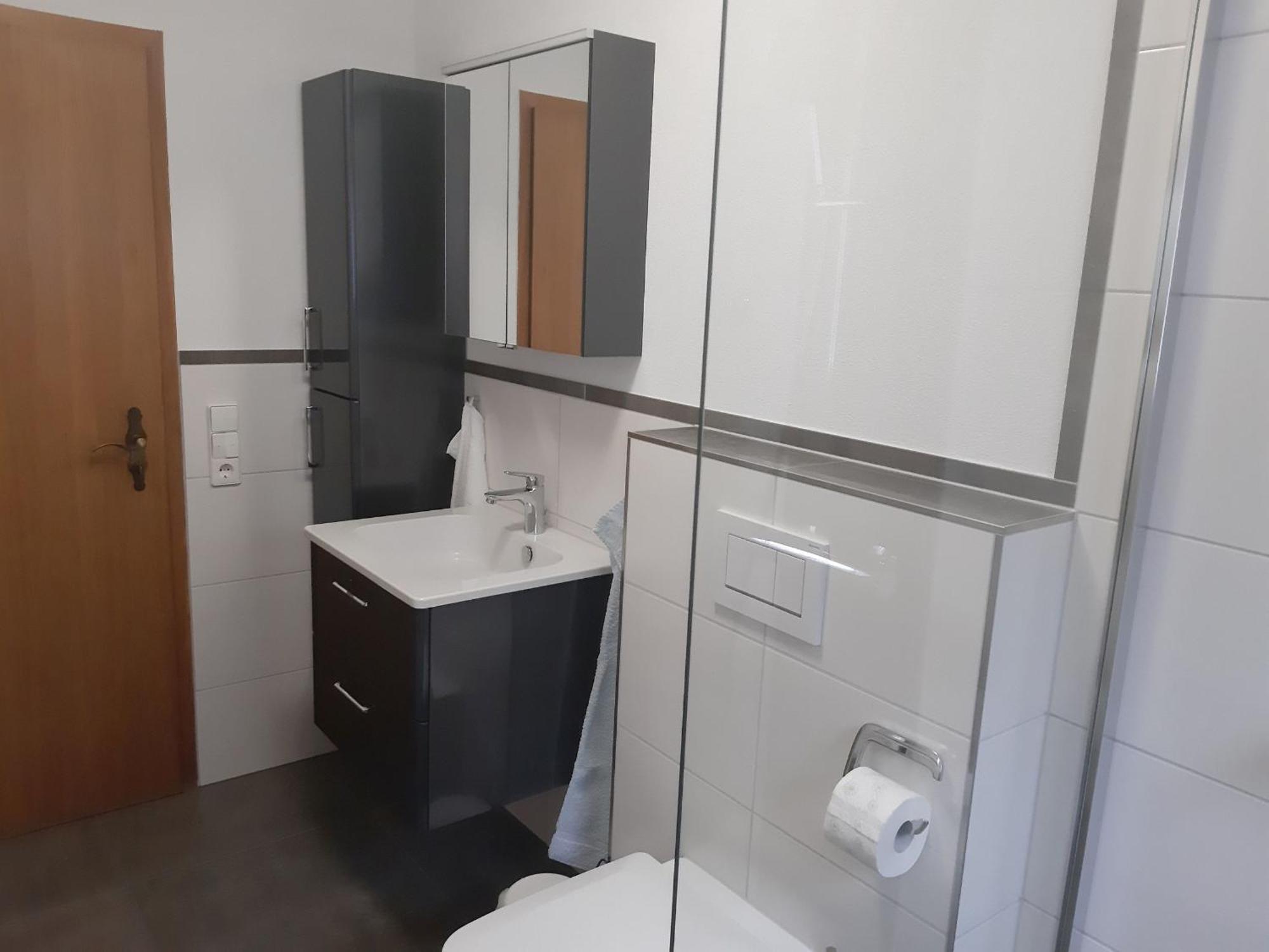 Ferienapartment Karle Nordrach Exterior foto