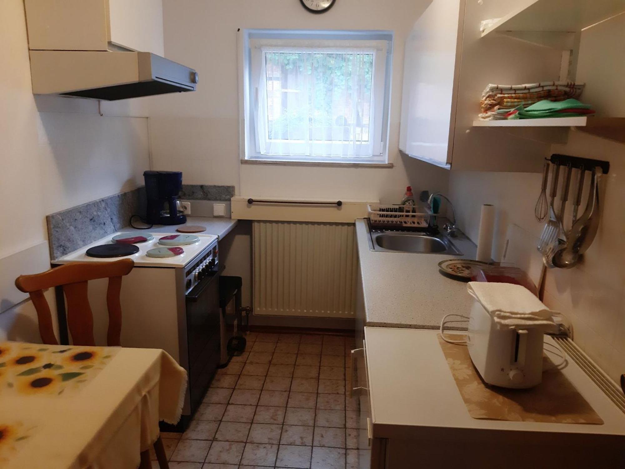 Ferienapartment Karle Nordrach Exterior foto