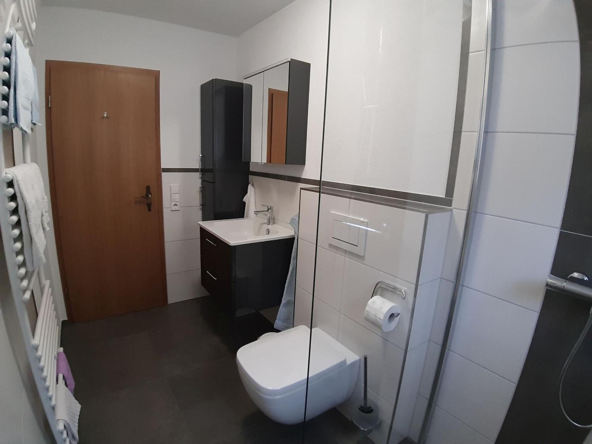 Ferienapartment Karle Nordrach Exterior foto