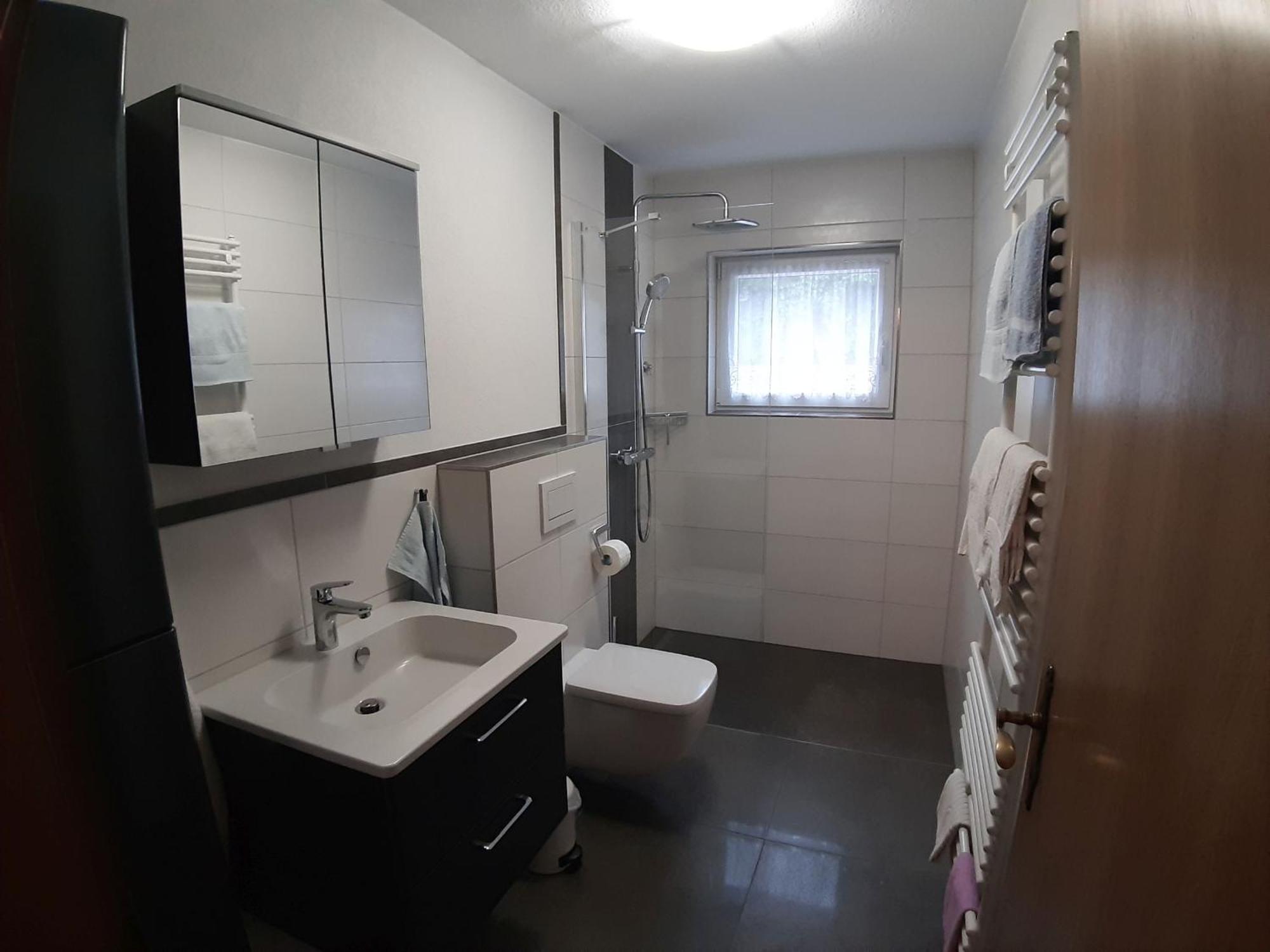 Ferienapartment Karle Nordrach Exterior foto